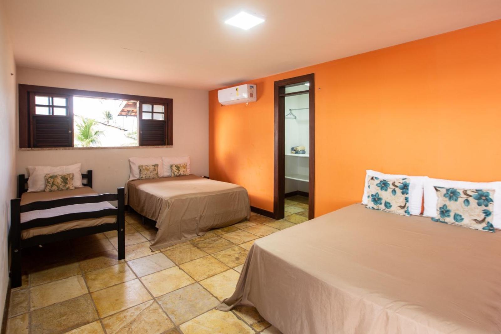 Casa Brisa Do Mar Cumbuco Hotel Caucaia Exterior foto